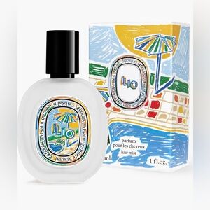 Diptyque Ilio Hair Mist